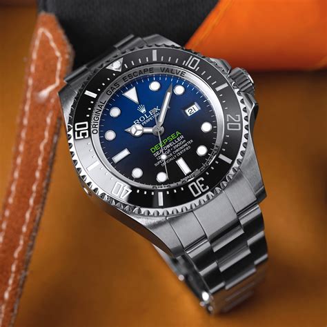 rolex deepsea kaufen|rolex deepsea review.